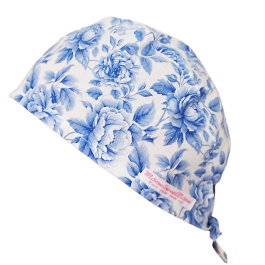 Covering block cap - COBALT