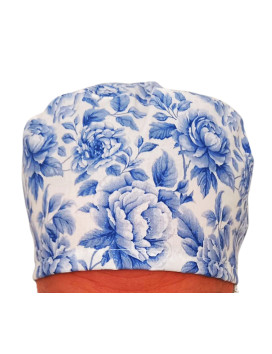 Calot de bloc couvrant - COBALT