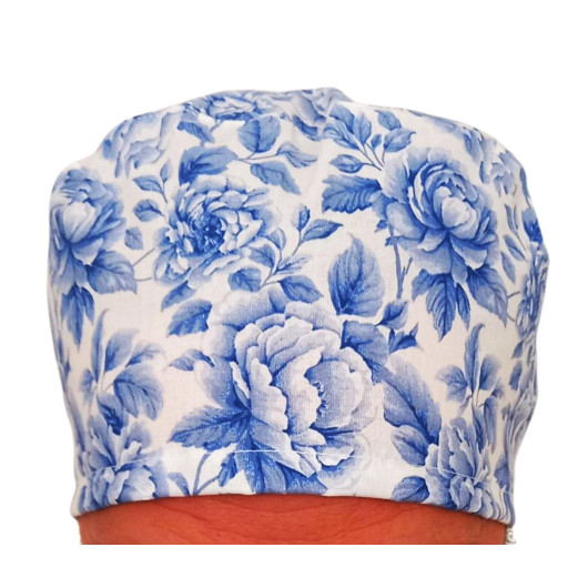 Calot de bloc couvrant - BRIDGERTON