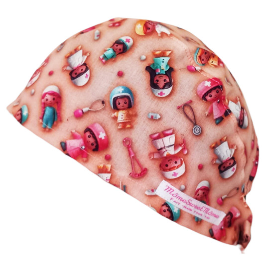 Coperchio del blocco di copertura - ASSISTENTI (Effetto 3D - Stile LEGO)