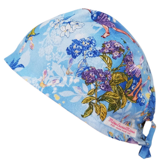 Calot de bloc couvrant - FEES