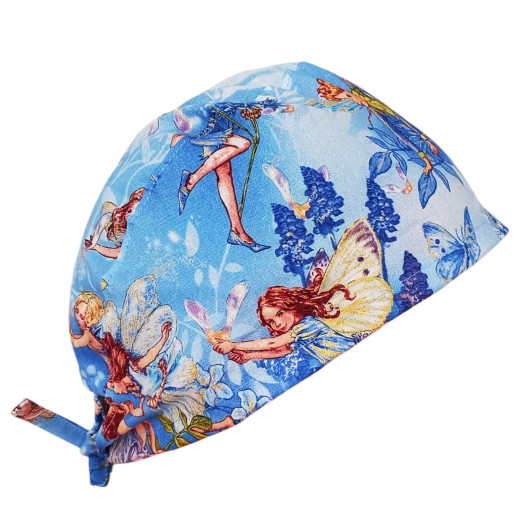 Blokkapafdekking - FEEËN