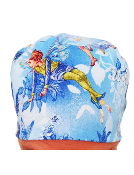 Calot de bloc couvrant - FEES