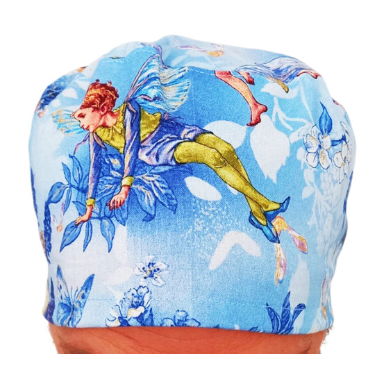 Calot de bloc couvrant - FEES