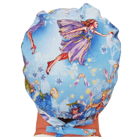 Calot de bloc couvrant - FEES