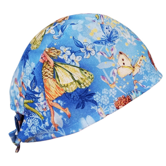 Calot de bloc couvrant - FEES