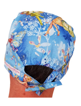 Calot de bloc couvrant - FEES