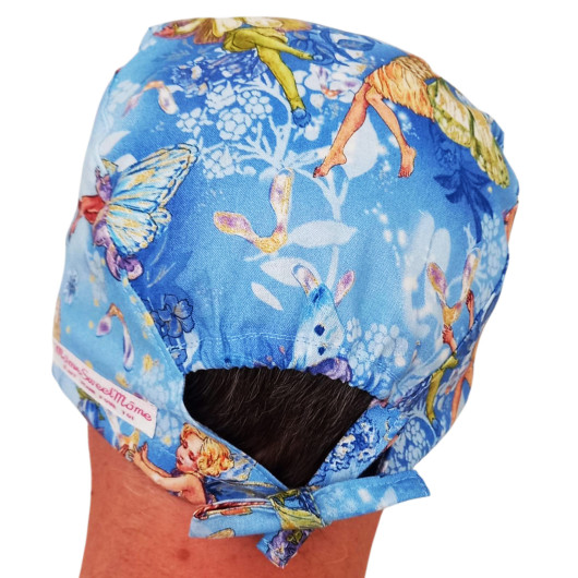 Calot de bloc couvrant - FEES