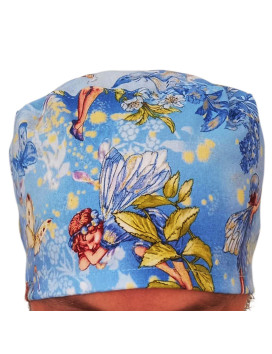 Calot de bloc couvrant - FEES