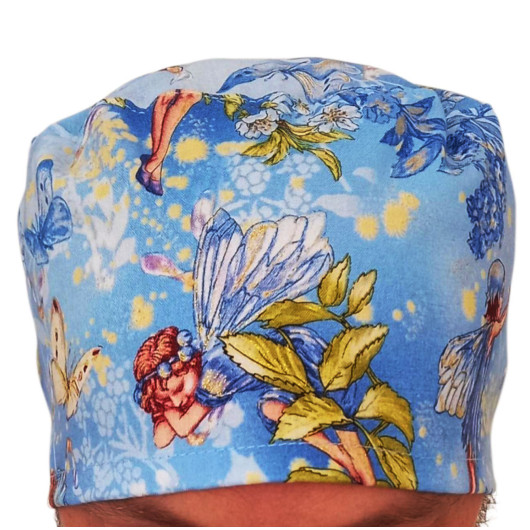 Calot de bloc couvrant - FEES