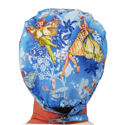 Calot de bloc couvrant - FEES