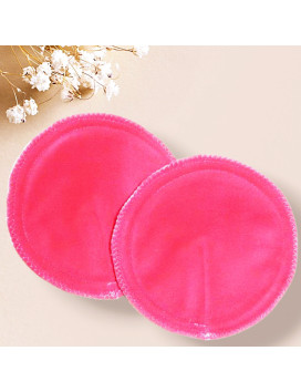 Coussinets d'allaitement lavables - DRAGEE