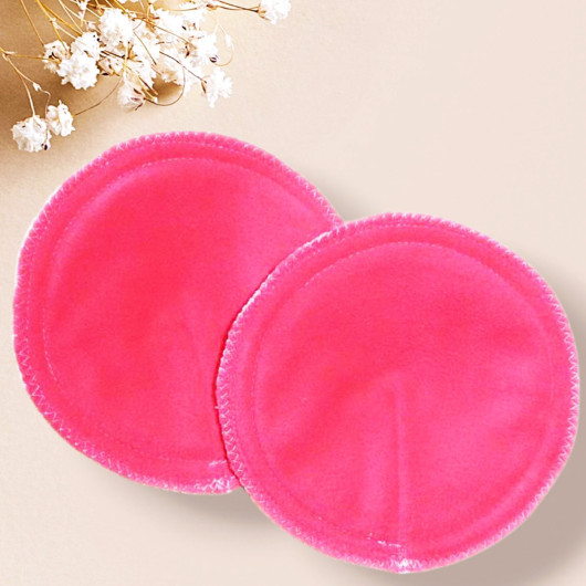Coussinets d'allaitement lavables - DRAGEE