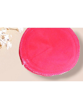 Coussinets d'allaitement lavables - DRAGEE