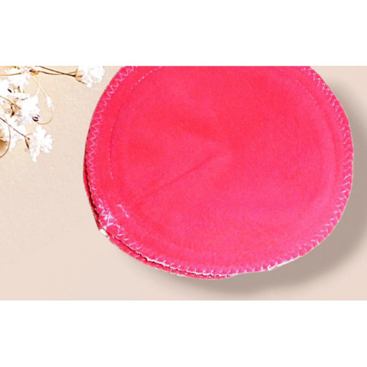 Coussinets d'allaitement lavables - DRAGEE