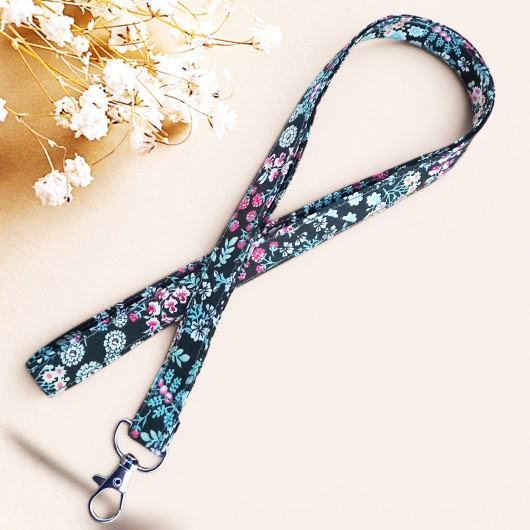 Porte badge soignant - LIBERTY
