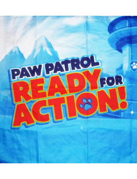 Federa PAT PATROUILLE (PAW PATROL)