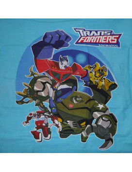 TRANSFORMERS Pillowcase