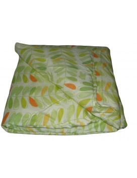 FOLIAGE baby duvet cover