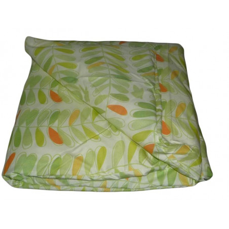 FOLIAGE baby duvet cover