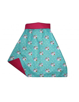 XXL pressure canteen towel BLOSSOM