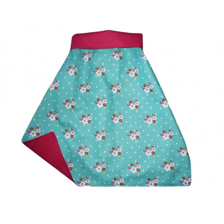 XXL pressure canteen towel BLOSSOM