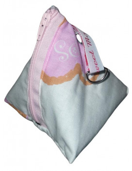 LITTLEST PET SHOP (LPS) teat bag