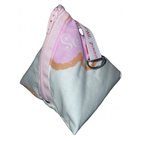 LITTLEST PET SHOP (LPS) teat bag