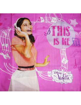 Pillowcase VIOLETTA