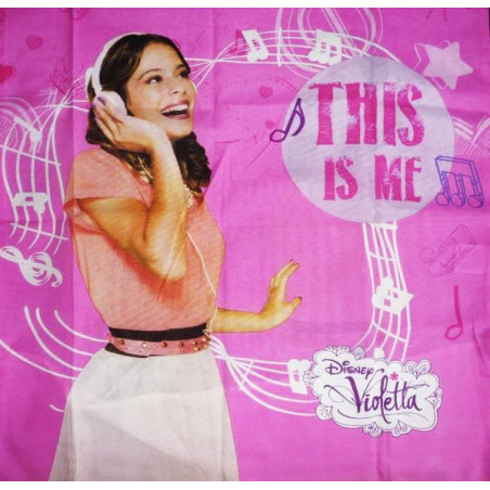 Pillowcase VIOLETTA