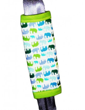 ELEPHANTS safety strap protector