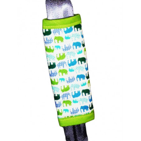 ELEPHANTS safety strap protector