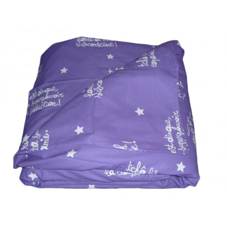 duvet TITEUF