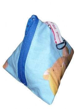 Nursing teat bag NOUKY