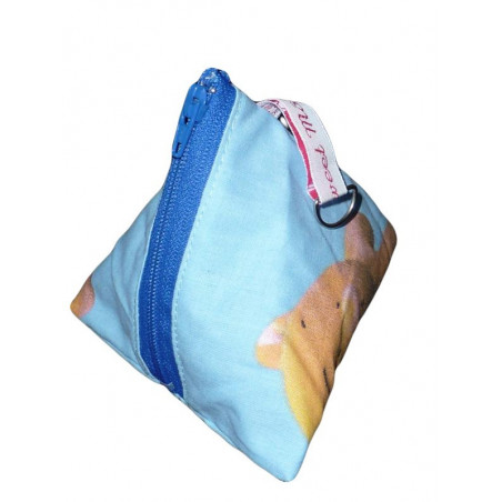 Nursing teat bag NOUKY