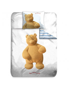 Bed linen set NOUKY (NOUKIE'S)