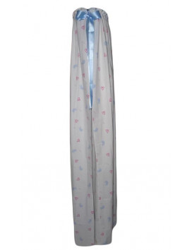 Canopy PICCOLO BLUE BIRD