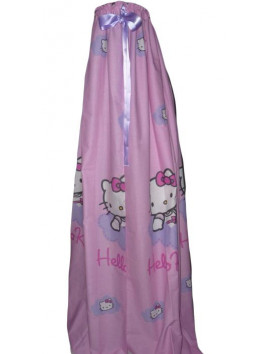 Ciel de lit HELLO KITTY