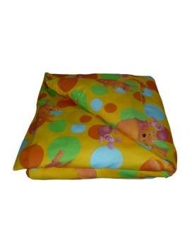 Baby Reversible Duvet WINNIE THE POOH