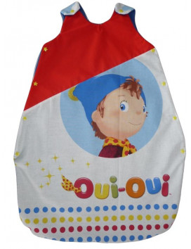 Turbulette - sleeping bag summer - NODDY