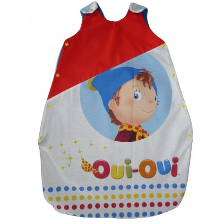 Turbulette - sleeping bag summer - NODDY