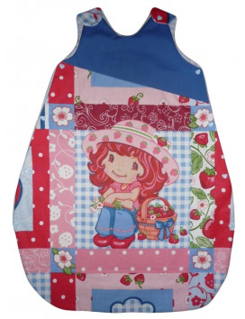 Schlafsack - Schlafsack war CHARLOTTE STRAWBERRY