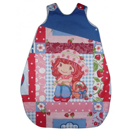 Schlafsack - Schlafsack war CHARLOTTE STRAWBERRY