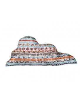 Coussin nuage  TEKO TIPI