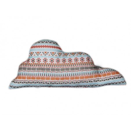 Coussin nuage  TEKO TIPI