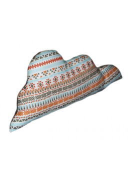 Coussin nuage  TEKO TIPI