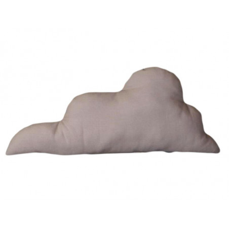 Coussin nuage - TIPI INDIEN -