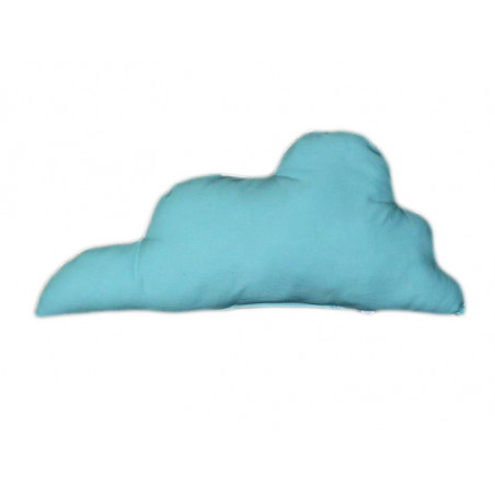 Coussin nuage - TIPI INDIEN -