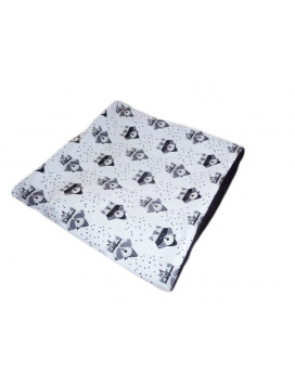 Snood / tour de cou enfant PAT PATROUILLE (PAW PATROL)