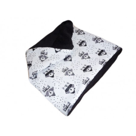 Snood / tour de cou enfant PAT PATROUILLE (PAW PATROL)